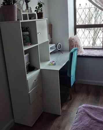 Продаж Квартира 3-кімнатна, 4/4 поверх на вул. Київське шосе Zhytomyr