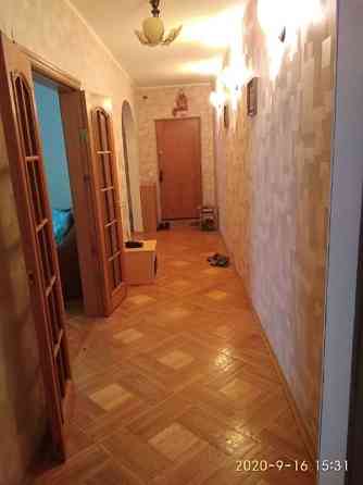 Оренда Квартира 2-кімнатна, 5/12 поверх на ул. Бориса Гмыри, 1 Київ