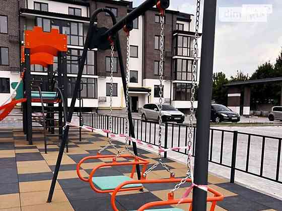 Продаж Квартира 2-кімнатна, 3/3 поверх на Євгена Патона Вінниця