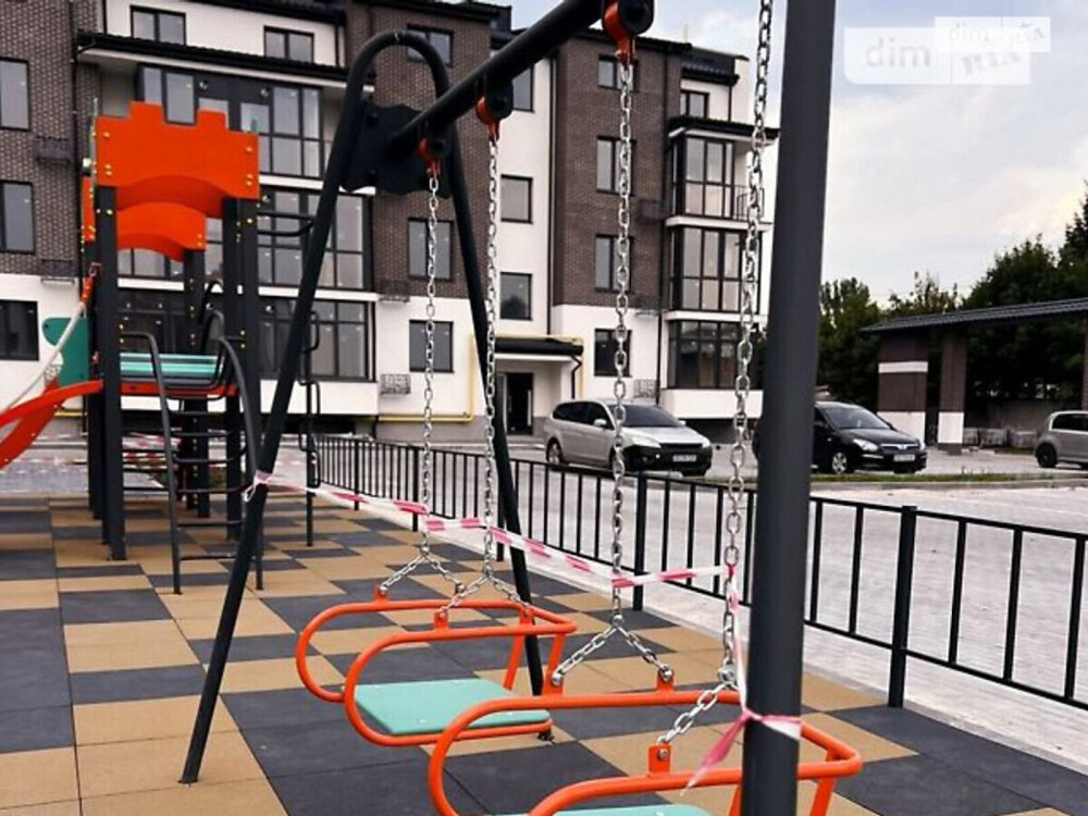 Продаж Квартира 2-кімнатна, 3/3 поверх на Євгена Патона Вінниця - фото 5