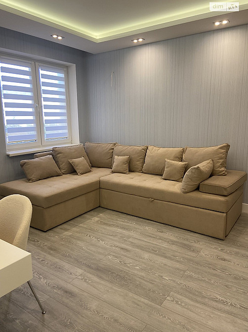 Продаж Квартира 3-кімнатна, 5/26 поверх на Кондратюка Юрія вул., д. 5 Киев - изображение 8