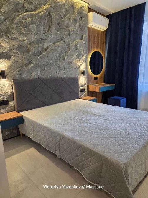 Продаж Квартира 1-кімнатна на ул. Генуэзская, 1е Odessa - photo 1