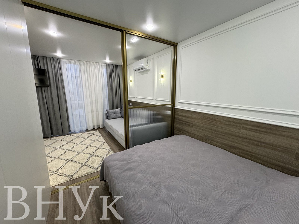 Продаж Квартира 1-кімнатна, 3/8 поверх на вул. Шевченка Львів - фото 5