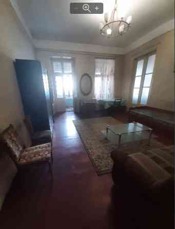 Квартира - 4 раздельные  комнаты в историческом Центре города Odessa