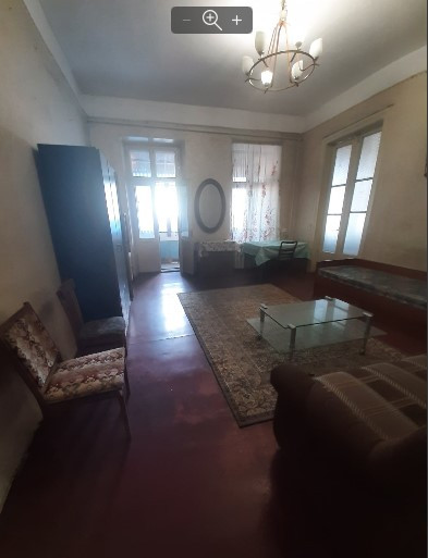 Квартира - 4 раздельные  комнаты в историческом Центре города Odessa - photo 1