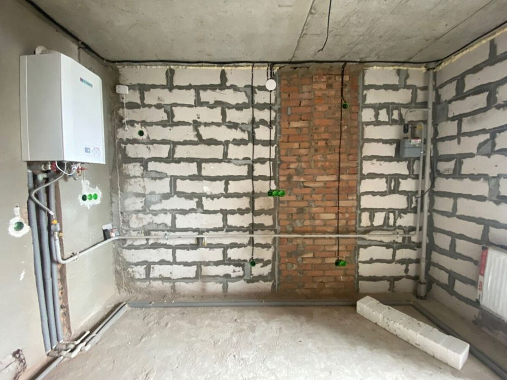 Продаж Квартира 1-кімнатна, 6/9 поверх Vinnytsya - photo 10