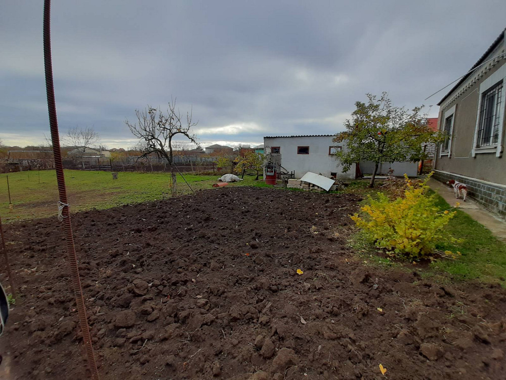 Добротный дом в Холодной Балке Холодна Балка - фото 5