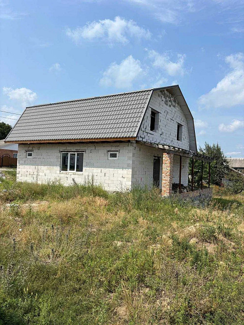 Продам приватний будинок, район Сонячного. Кропивницький - фото 1