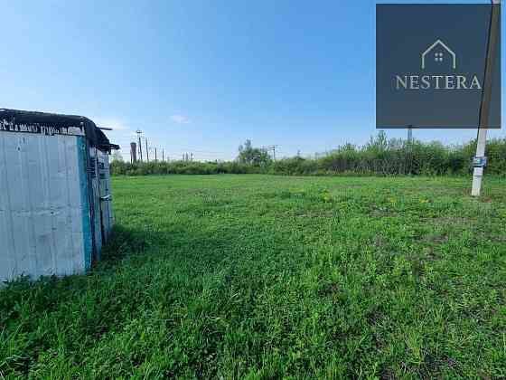 Продаж земельної ділянки 16 соток на вул. Залізнична Минай