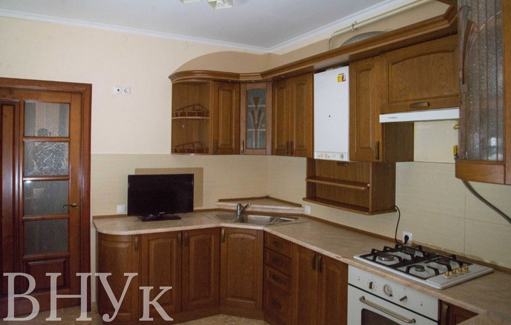 Продаж Квартира 4-кімнатна, 6/7 поверх на вул. Хмельницького Б. Ивано-Франковск - изображение 2