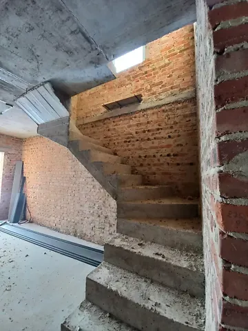 Продаж 2-поверховий   100 кв.м 4 кімн. на ЖК масив Ювілейний Рівне - фото 7