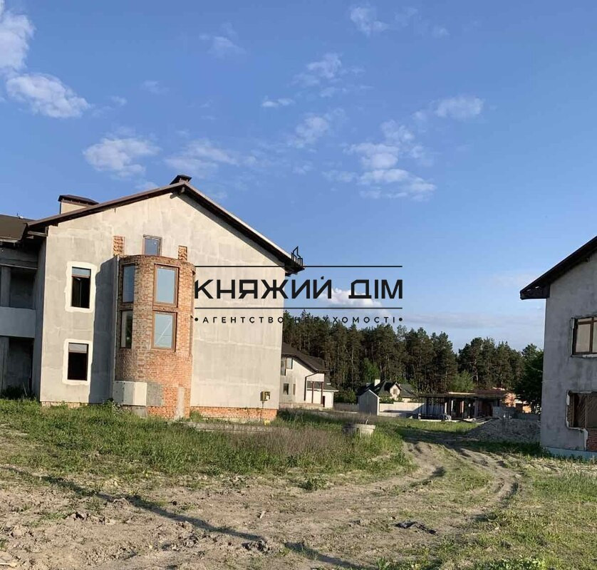 Без комісії!!Продаж будинку в 20 хв від Києва Кременище - фото 2