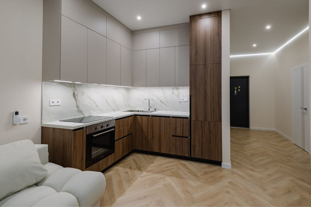 Продаж Квартира 1-кімнатна, 28/36 поверх на Берестейський вул., д. 11 к2 Київ - фото 7