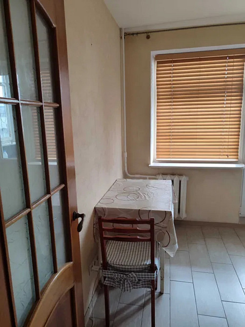 Оренда Квартира 1-кімнатна, 10/16 поверх на Райдужна, 19 Київ - фото 8