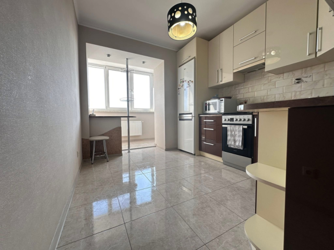 Продаж 1к Квартира 38.5 кв.м Микулинецька 101а Тернопіль - фото 7