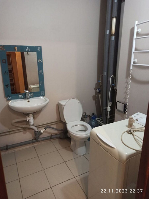 Оренда Квартира 1-кімнатна, 16/25 поверх на Русовой, 1 Київ - фото 6