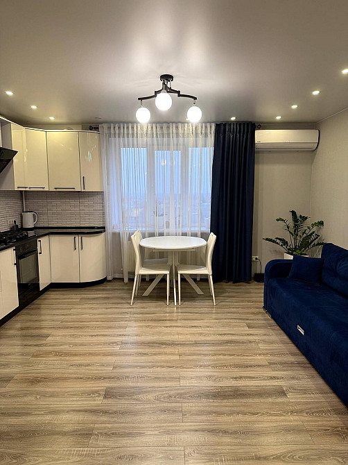 Продаж Квартира 3-кімнатна, 10/11 поверх на вул. Корольова Житомир - изображение 16