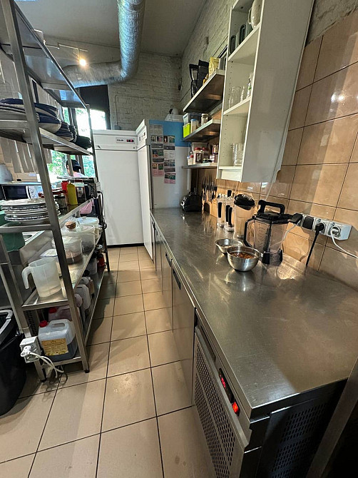 Продаж заклад громадського харчування на Франка І. вул., 11 поверх - 1 Ivano-Frankivs'k - photo 7