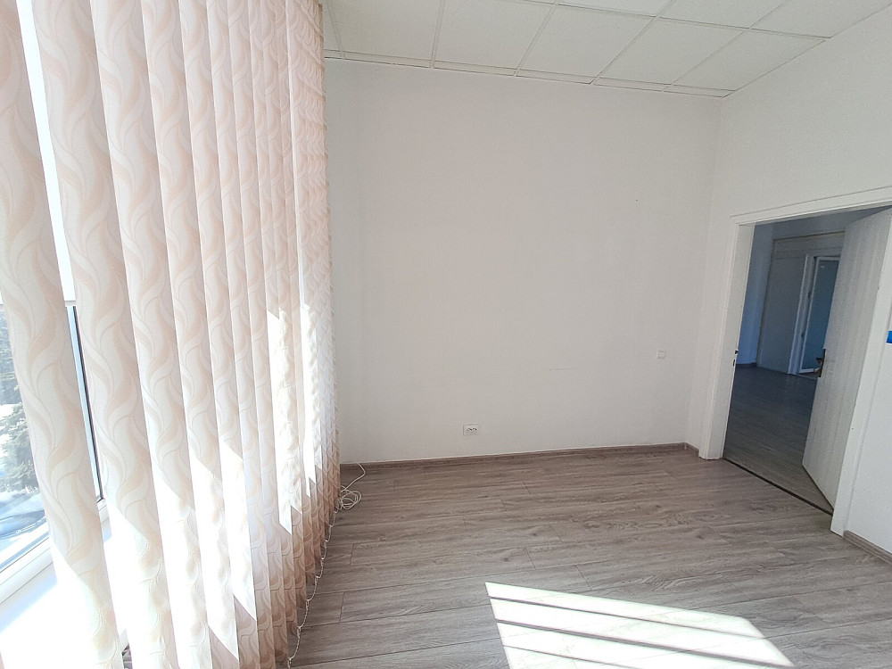 Оренда приміщення вільного призначення на Крушельницької С. вул., 1 поверх - 3/6 Тернопіль - фото 9