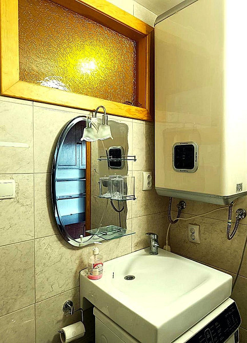 Оренда Квартира 2-кімнатна, 9/9 поверх на Ентузіастів, 47/1 Київ - фото 11