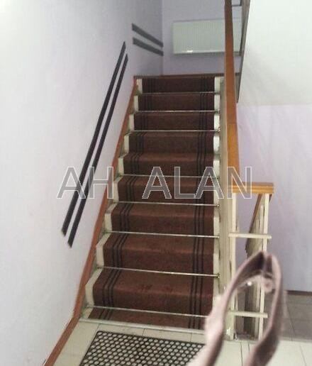 Оренда офісне приміщення на Волоська вул., 3 приміщень - 4, поверх - 2/2 Київ - фото 9