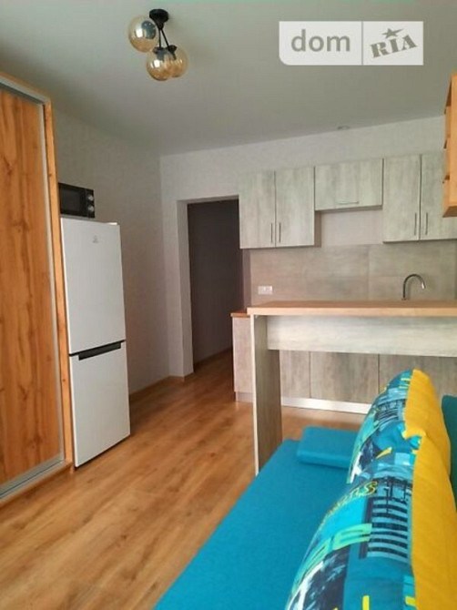 Оренда Квартира 1-кімнатна на ул. Регенераторная, 4 Kiev - photo 2