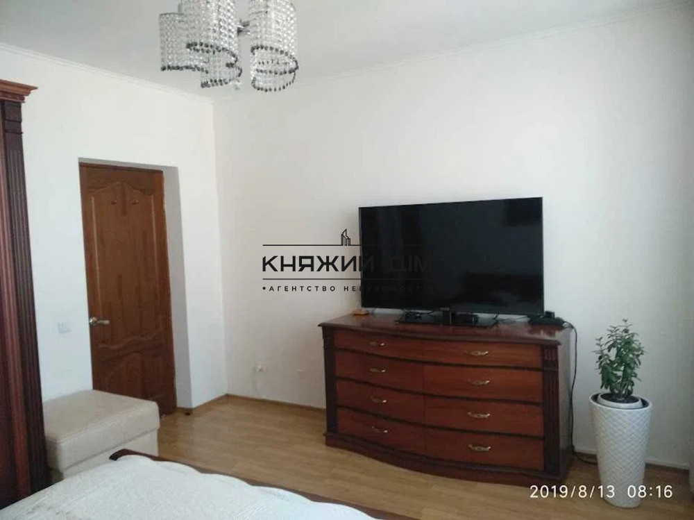 Продаж видової 2-кімнатної квартири студіо. метро Позняки 5 хв. № 21146499 Київ - фото 10