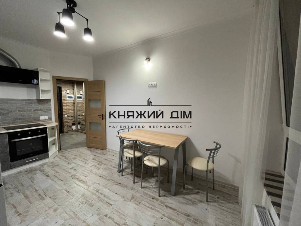 Продаж 1 кім. квартири в ЖК Метрополія, м. Вирлиця. № 21141762 Київ - фото 17