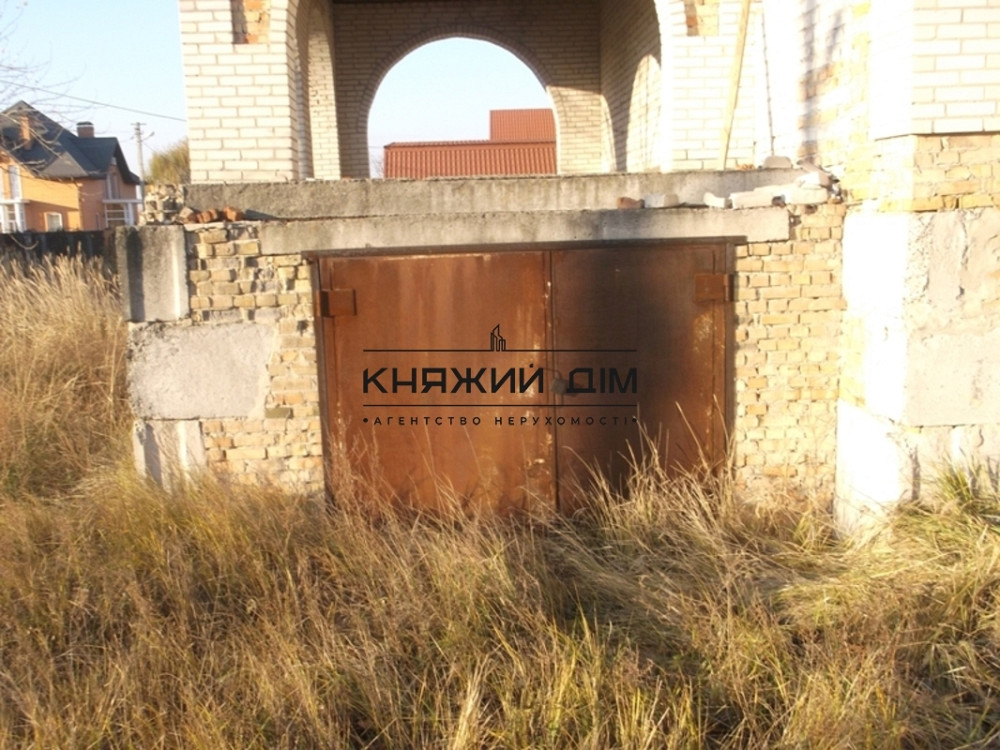 Без комиссии! Продам дом в элитном КГ Царское село (с.Вишенки). № 2226  - фото 14