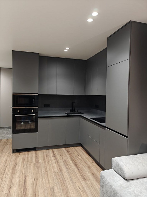 Продаж Квартира 1-кімнатна, 12/23 поверх на Максимовича Михайла вул., д. 32б Київ - фото 11