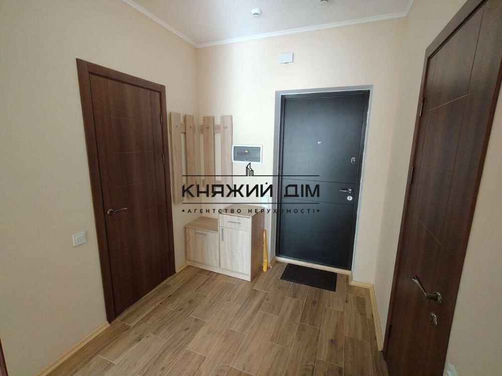 Оренда Квартира 1-кімнатна, 3/25 поверх на вул. Сверстюка Євгена Kiev - photo 17