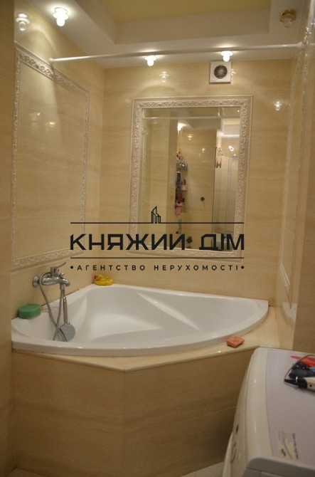 ПРОДАЖ 2к квартири з евроремонтом на Лук'янівці, № 21145411 Київ - фото 5