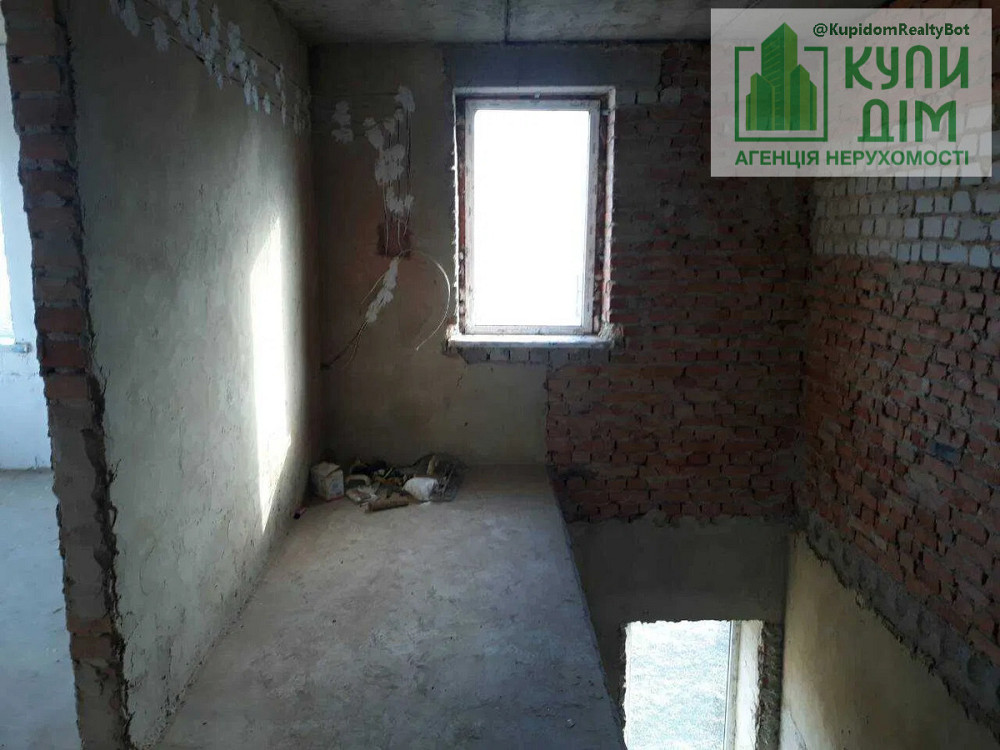 Продам двоповерховий будинок в селі Грузьке Кропивницький - фото 15