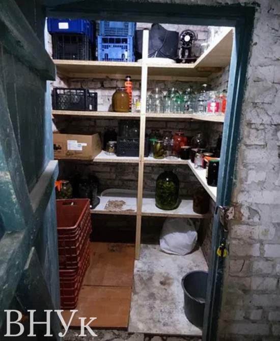 Продаж Квартира 2-кімнатна, 6/9 поверх на Гулака Артемівського Луцьк - фото 14