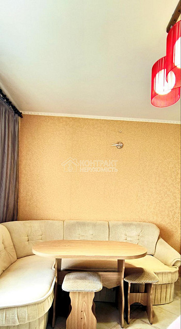 Продаж Квартира 1-кімнатна, 9/9 поверх на вул. Достоєвського Харків - фото 12