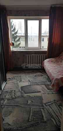Продаж Квартира 1-кімнатна, 5/5 поверх на вул. Цілиноградська Харків