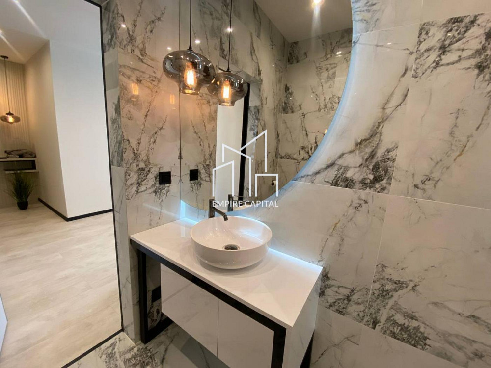 Оренда 1к квартири 52 кв. м Львів - фото 13