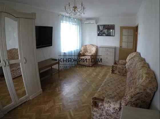 Оренда Квартира 3-кімнатна, 7/9 поверх на Леси Украинки бульв. Киев