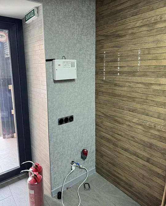 Оренда приміщення вільного призначення поверх - 1/9 Тернополь - изображение 12