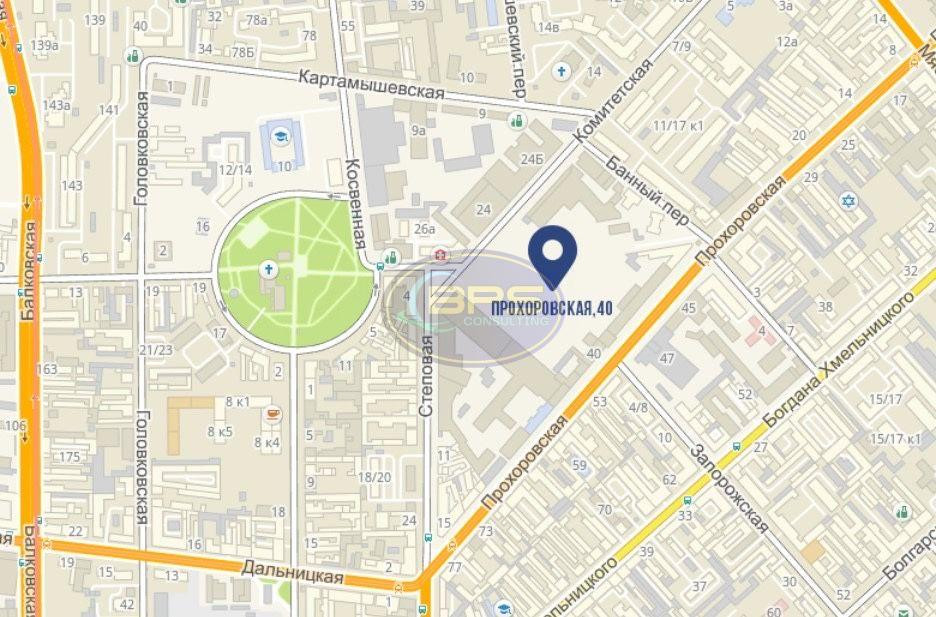 Продаж 2к Квартира 78.5 кв.м Прохорівська вул. Одеса - фото 12