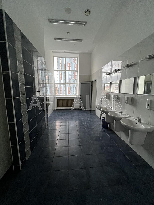 Оренда офісне приміщення на Сурикова вул., 3А поверх - 3/4 Київ - фото 18