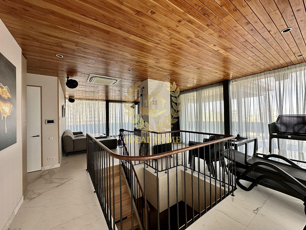 Продаж Квартира 4-кімнатна на Евгения Коновальца ул., 36Е Київ - фото 2