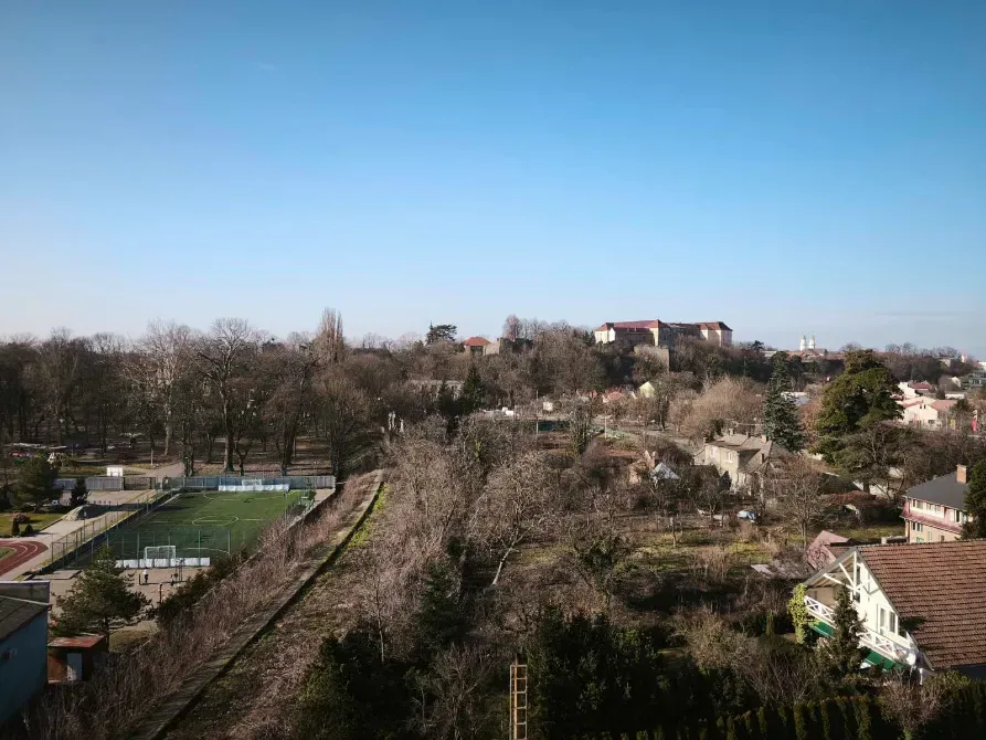 Продаж 1к Квартира 39 кв.м Електрозаводська 45 Ужгород - фото 12