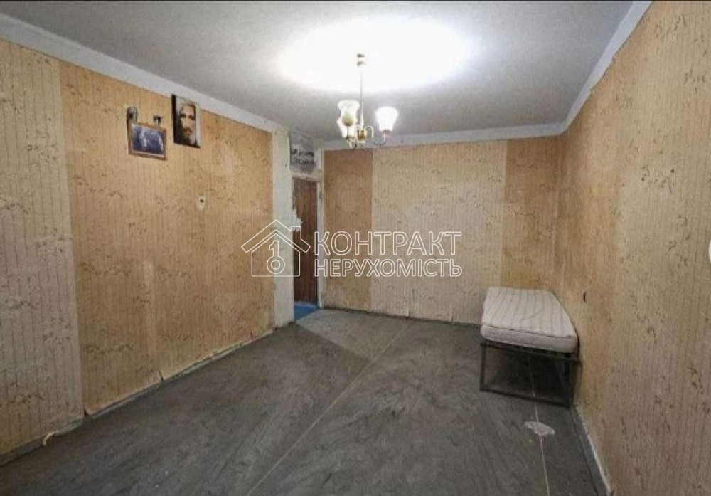 Продаж Квартира 1-кімнатна, 3/9 поверх на вул. Академіка Павлова Харків - фото 2