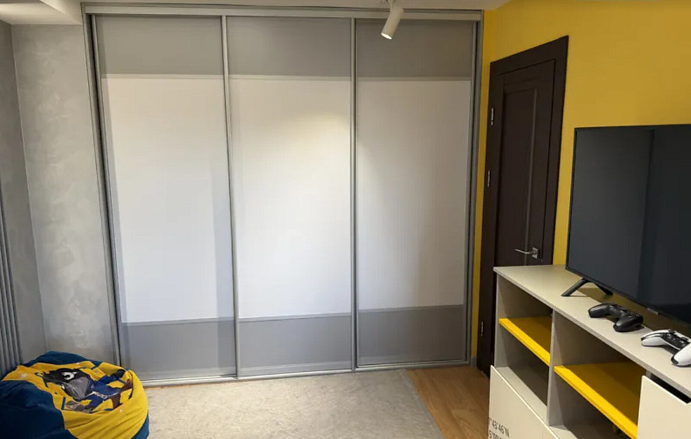 Продаж 4к квартири, 101 кв.м, вул. Карпенка Ternopil' - photo 7