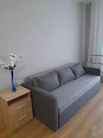 Продам 1-комнатную квартиру с ремонтом в ЖК Пространство, ул.Педагогическая Одеса