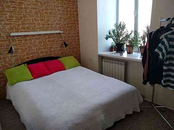 Оренда Квартира 3-кімнатна, 5/5 поверх Kiev