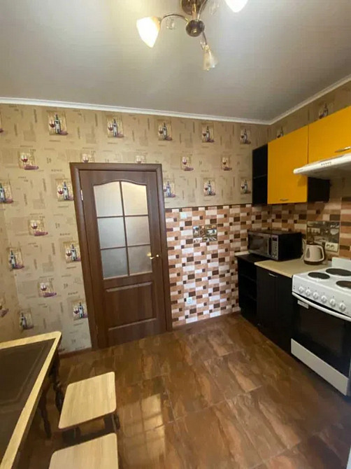 Оренда Квартира 1-кімнатна, 12/25 поверх на Чавдар, 34 Київ - фото 13