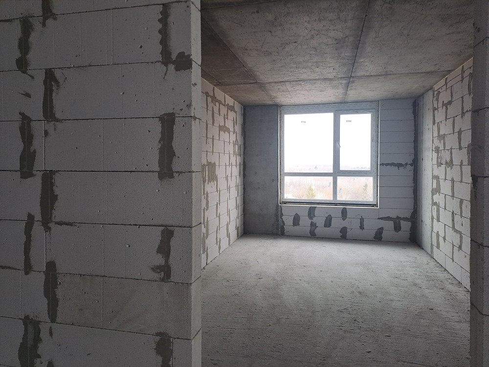 Продаж. Трикімнатна квартира .Тернопіль Дружба Тернопіль - фото 4