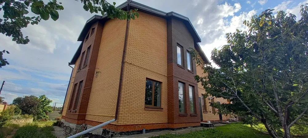 For sale 2-storey House with land 10 ares 300 sq.m 6 rooms at Дзеркальна Dnipro - photo 16